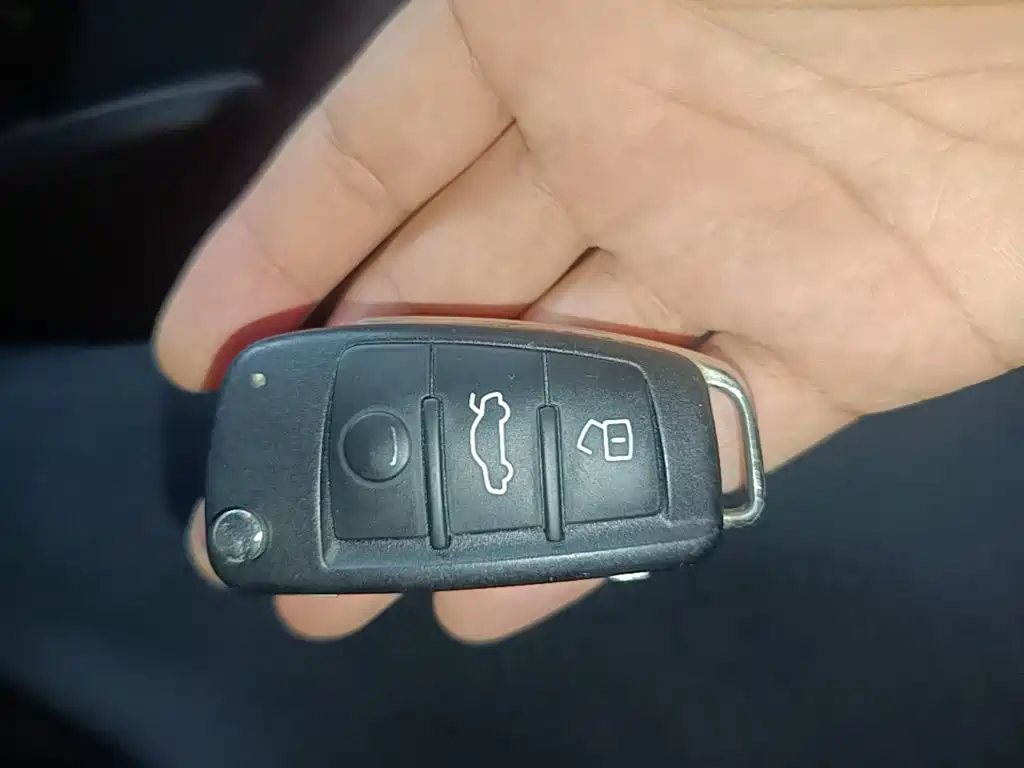 Audi A3 2018 — фото 9