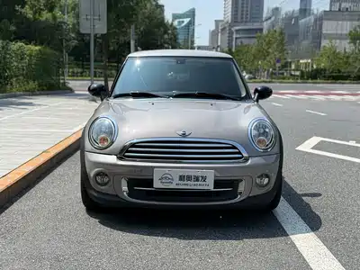 MINI MINI 2014