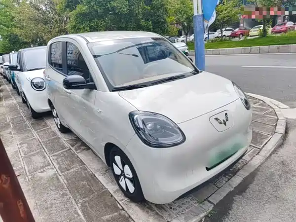 Wuling Hongguang MINIEV 2025