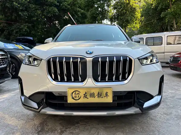 BMW X1 2023