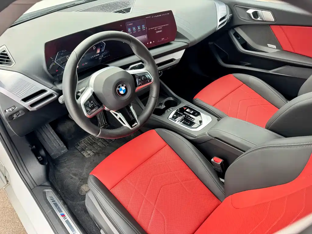 BMW 2 Series 2025 — фото 8
