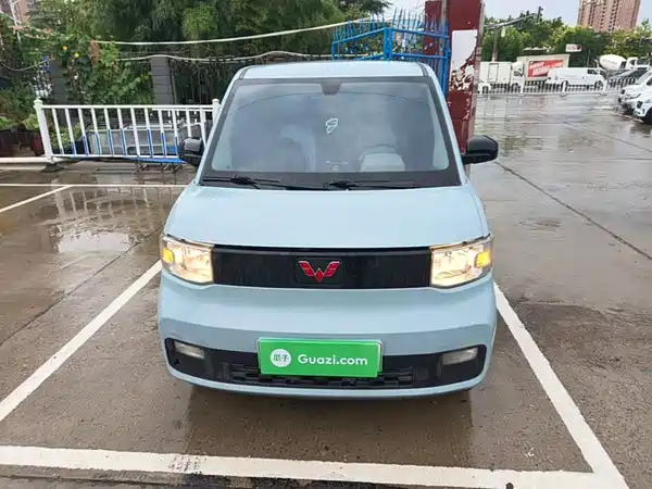 Wuling Hongguang MINIEV 2020