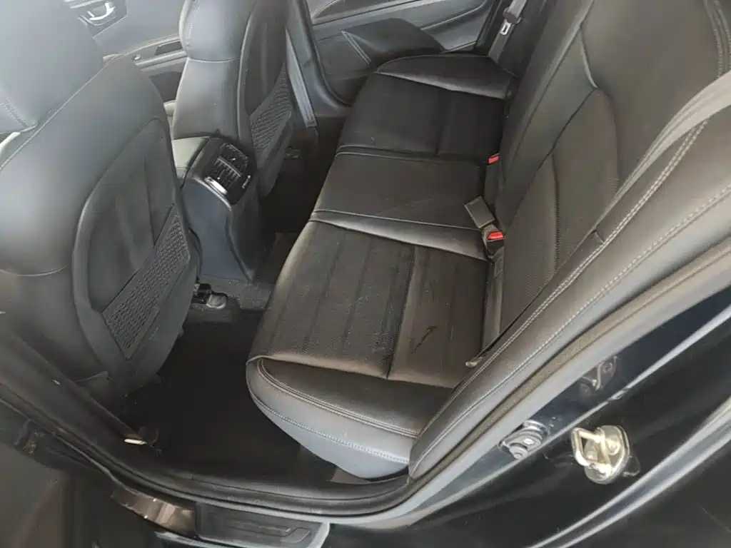 Kia K4 2015 — фото 17