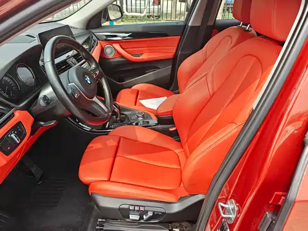 BMW X2 2023
