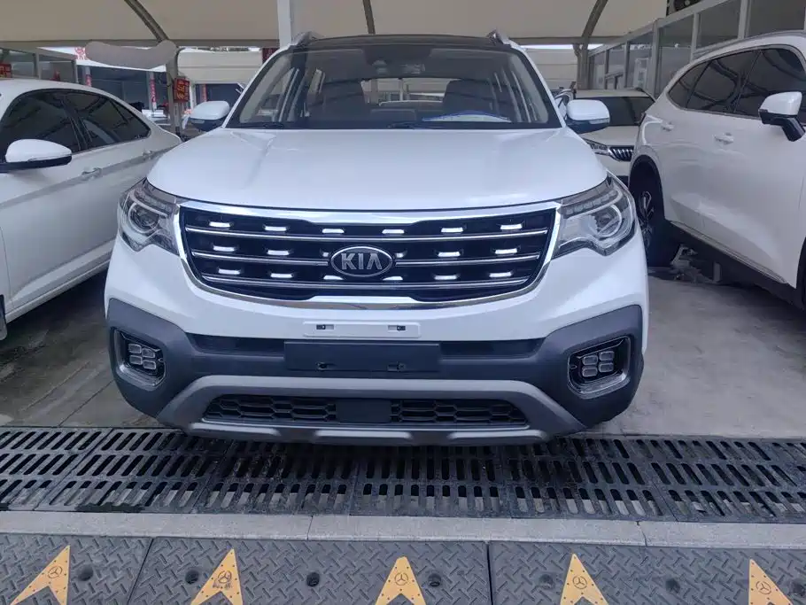 Kia Sportage 2020 — фото 2
