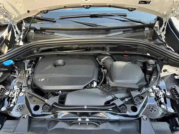 BMW X1 2023
