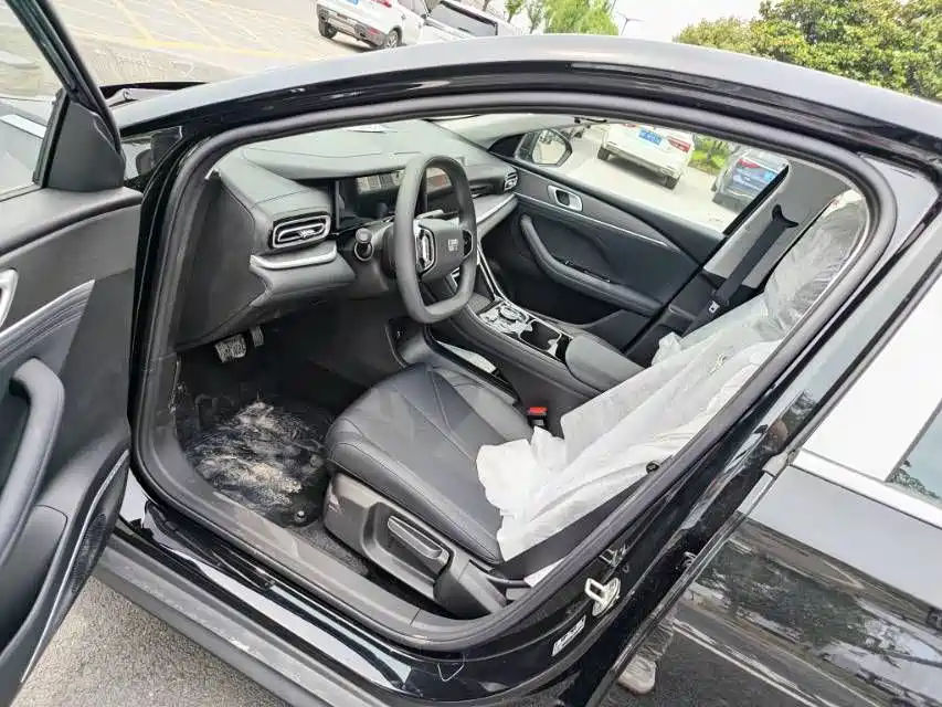 Galaxy Xingyao 6 2026 — фото 8
