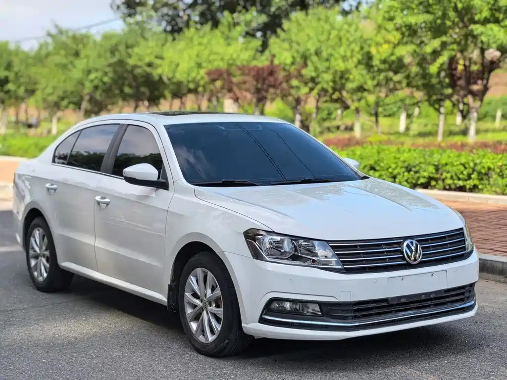Volkswagen Lavida 2019 — фото 3