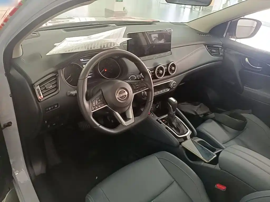 Nissan Qashqai 2024 — фото 10