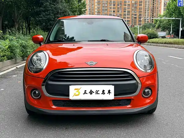 MINI MINI 2021