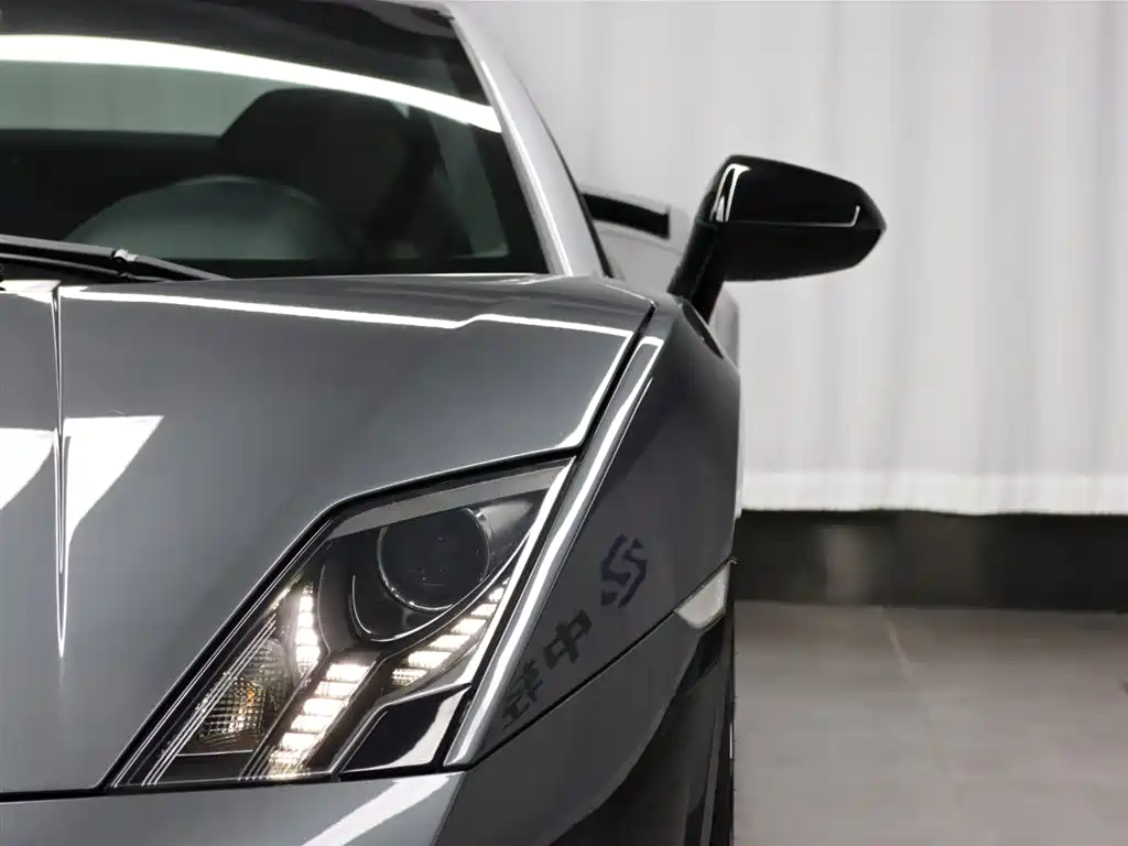 Lamborghini Gallardo 2014 — фото 5