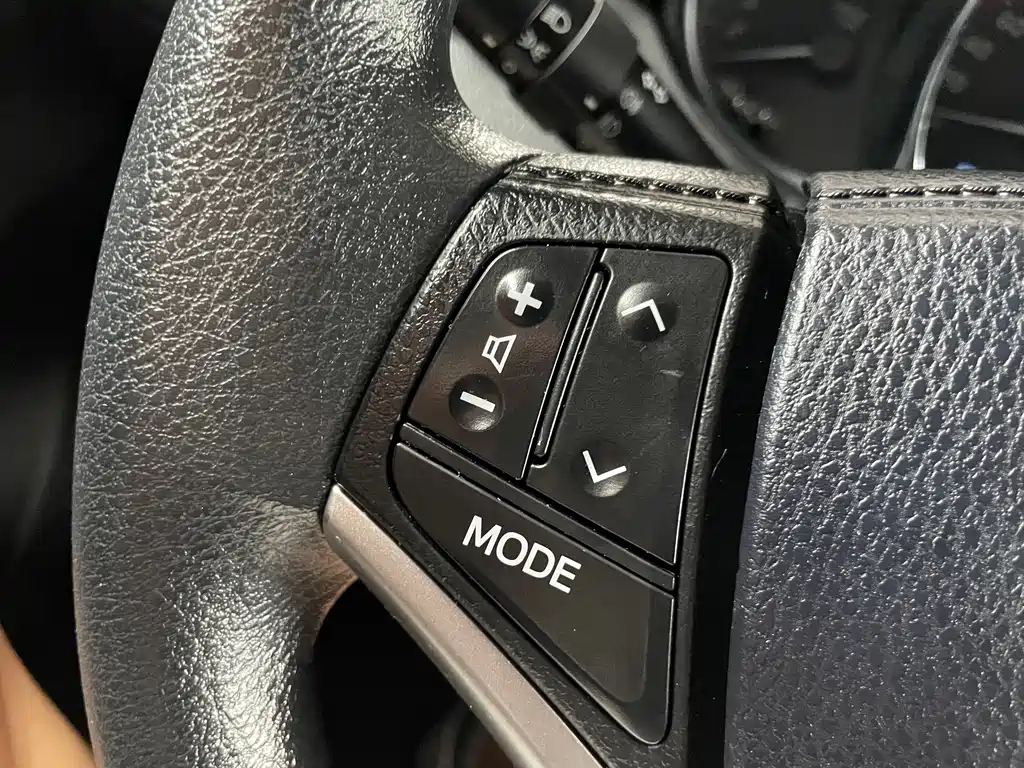 Toyota Vios 2022 — фото 14