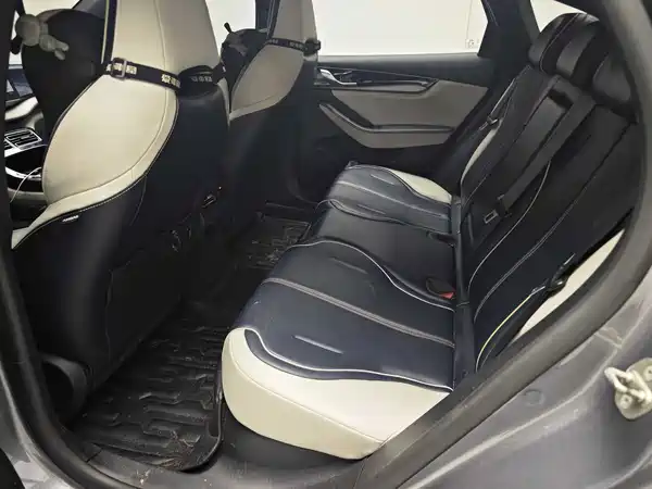 BYD Qin PLUS 2022