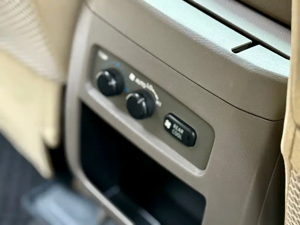 Toyota Prado 2006 — фото 16