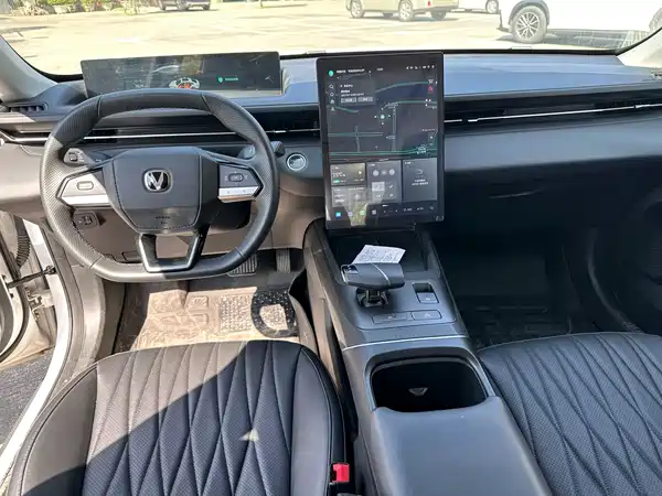 Changan Eado 2025