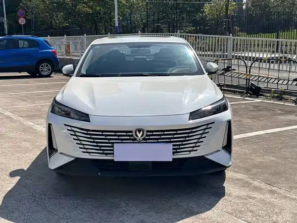 Changan Eado 2025