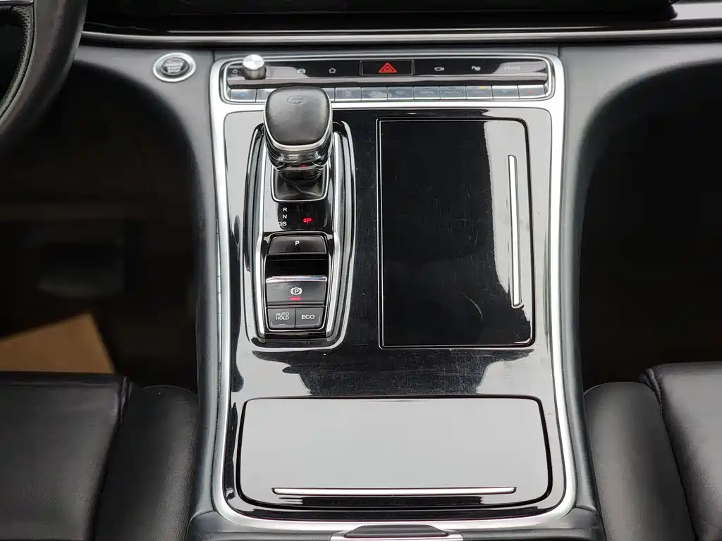 GAC Trumpchi M8 2021 — фото 9