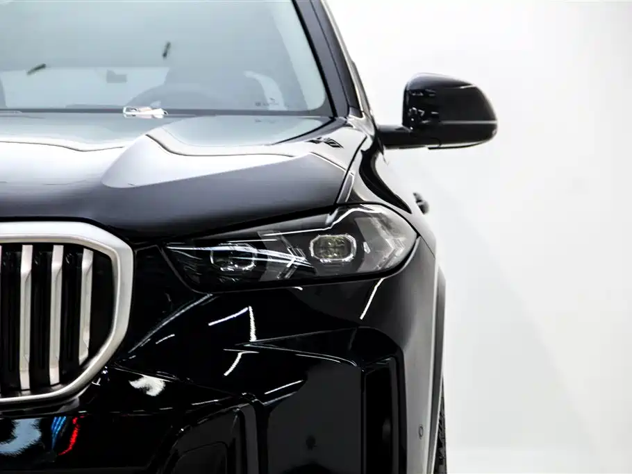 BMW X5 2024 — фото 9