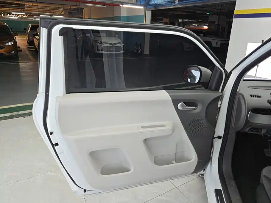Changan Lumin 2023