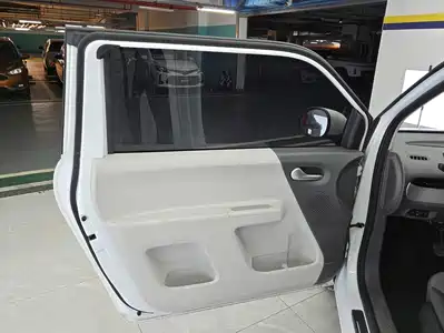 Changan Lumin 2023