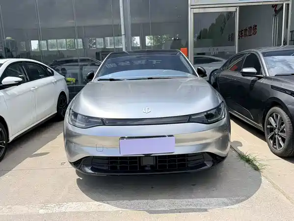 Leapmotor C01 2023