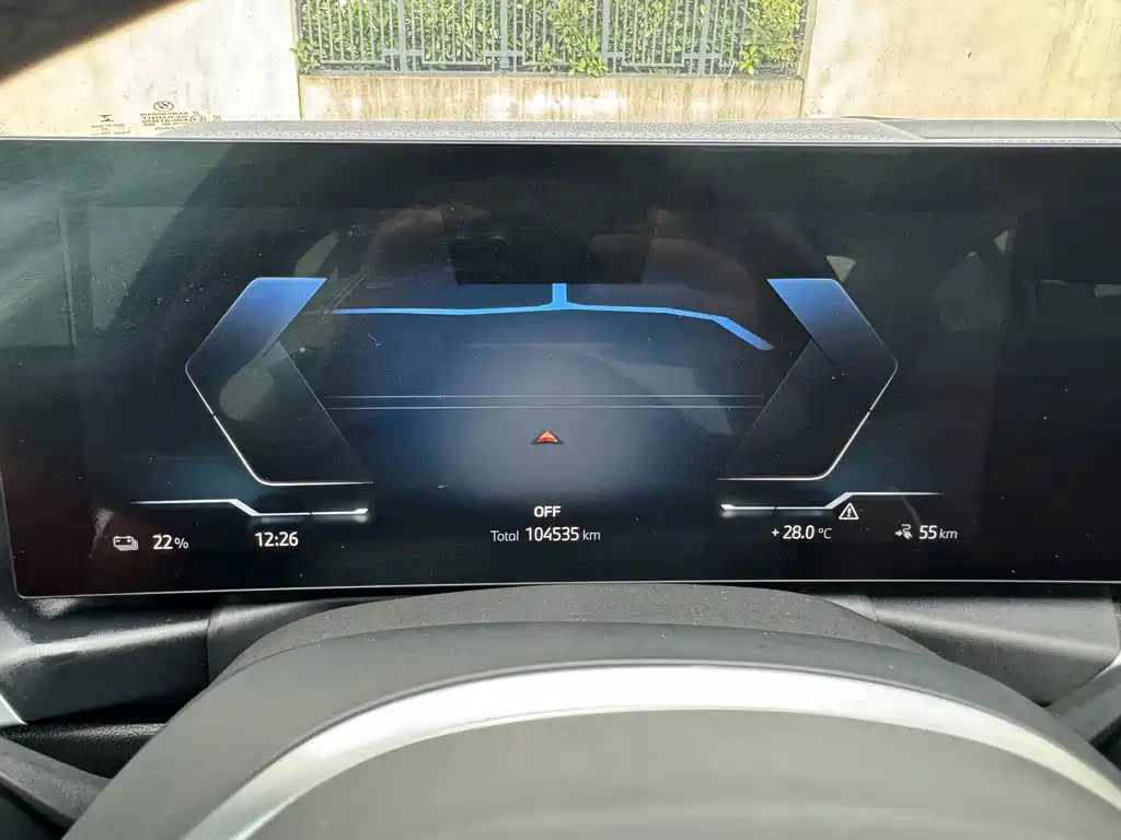 BMW i3 2022 — фото 16