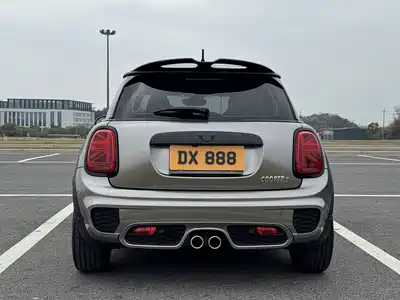 MINI MINI 2021