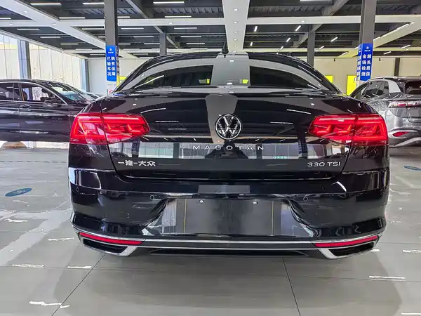 Volkswagen Magotan 2020