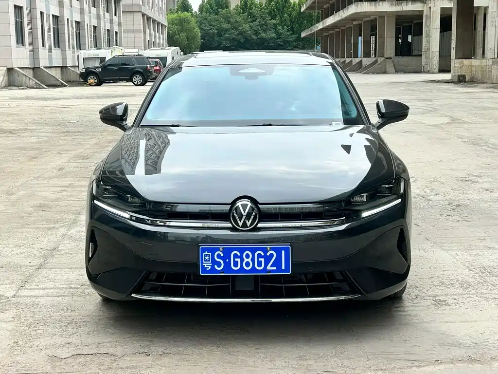 Volkswagen Sagitar 2026