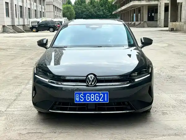 Volkswagen Sagitar 2026