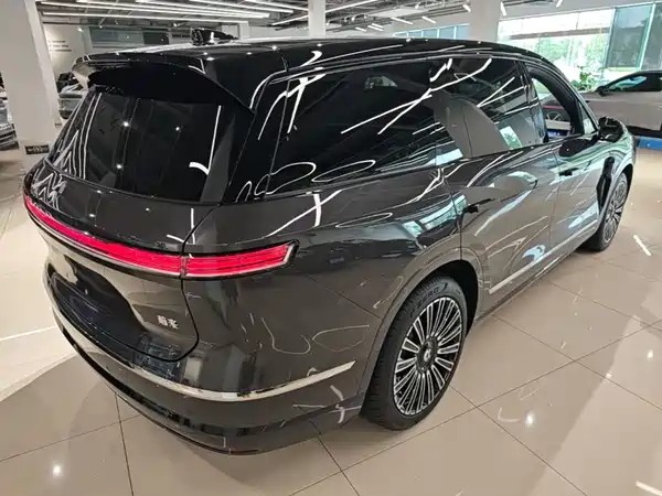 NIO ES8 2026