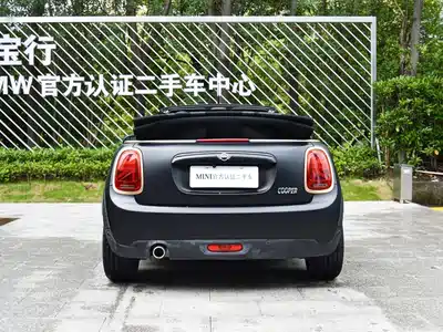 MINI MINI 2020