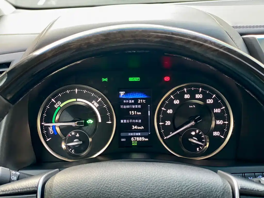Toyota Vellfire 2020 — фото 16