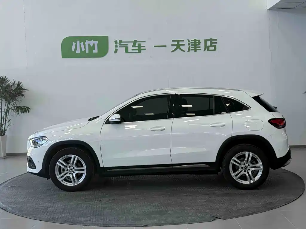 Mercedes-Benz GLA 2020 — фото 7