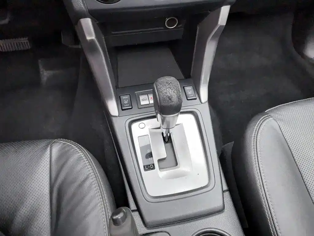 Subaru Forester 2015 — фото 13
