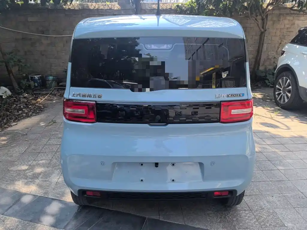 Wuling Hongguang MINIEV 2023