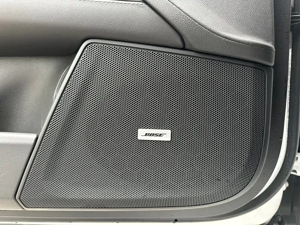 Cadillac CT6 2023 — фото 10