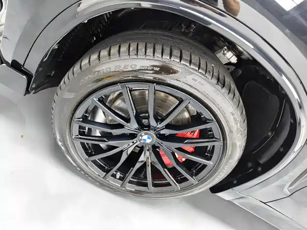 BMW X5 2014