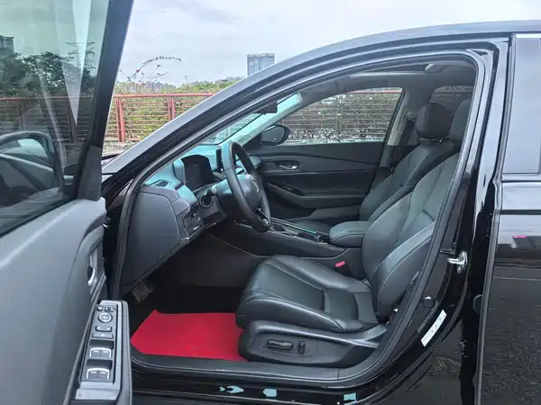 Honda Accord 2023
