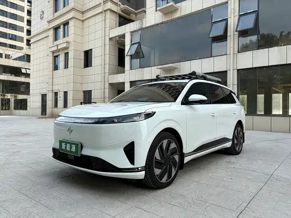 Dongfeng e008 2024