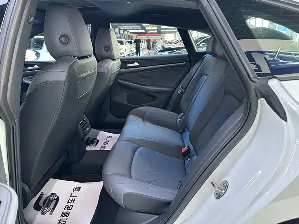 Volkswagen Lamando 2025
