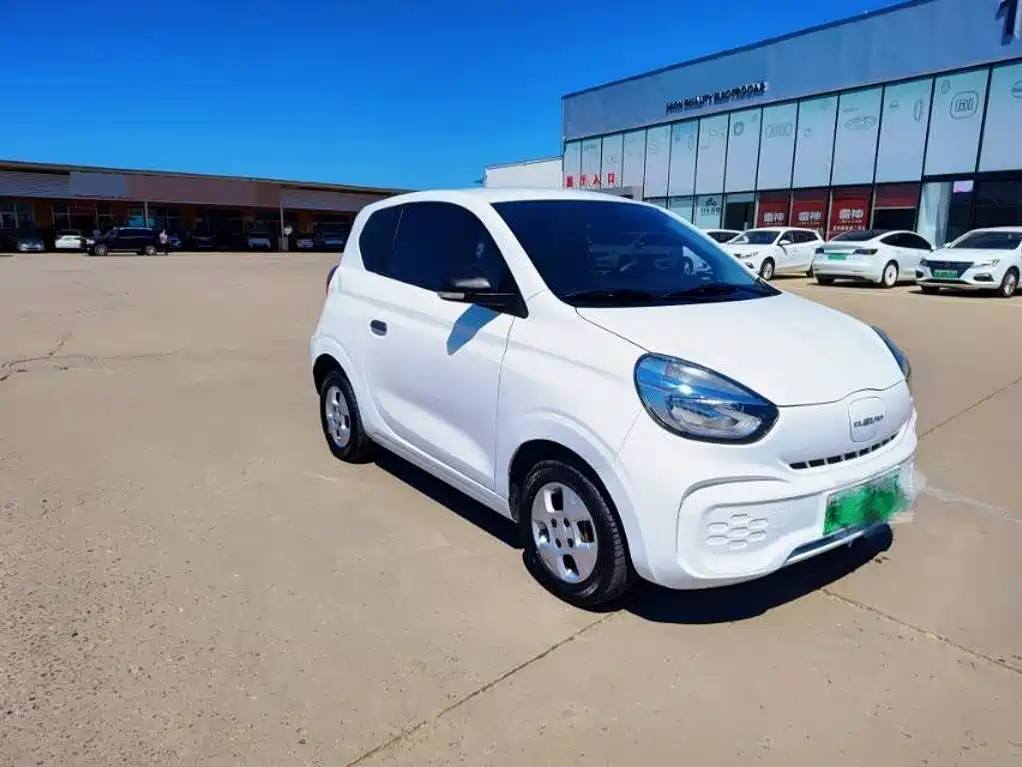 Roewe CLEVER 2021