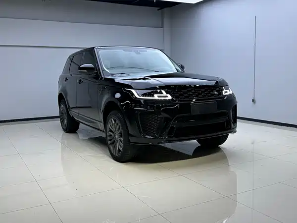 Land Rover Range Rover Sport 2017