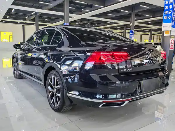 Volkswagen Magotan 2020