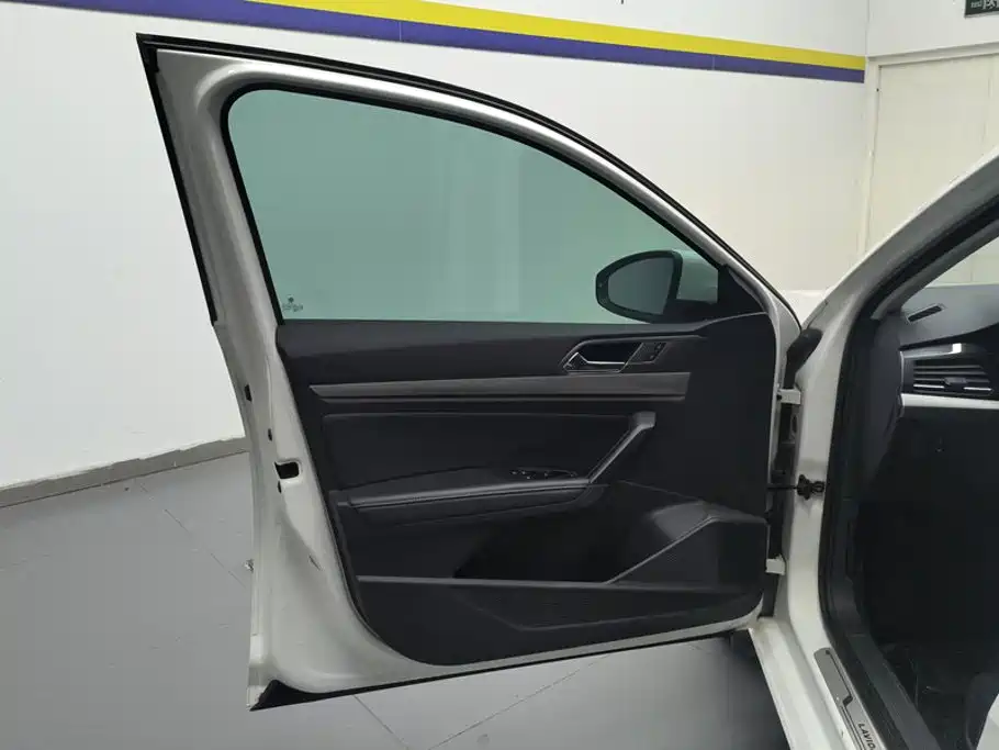 Volkswagen Lavida 2019
