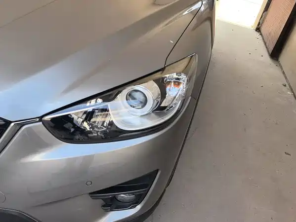 Mazda CX-5 2017