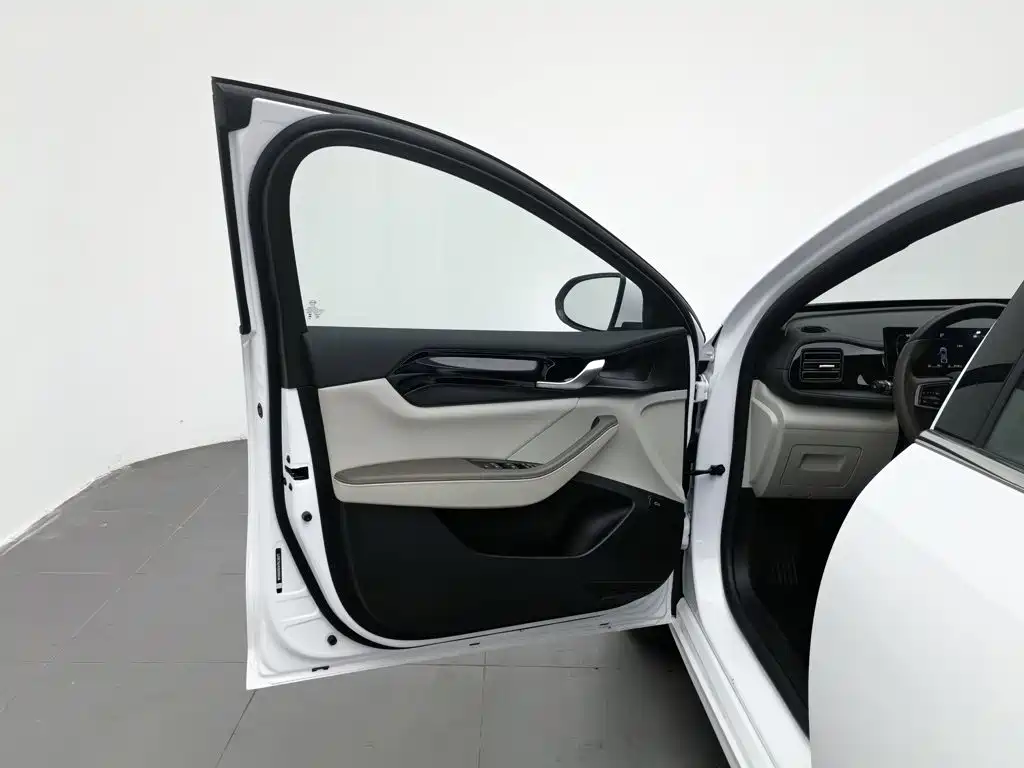 BYD Qin PLUS 2024 — фото 8