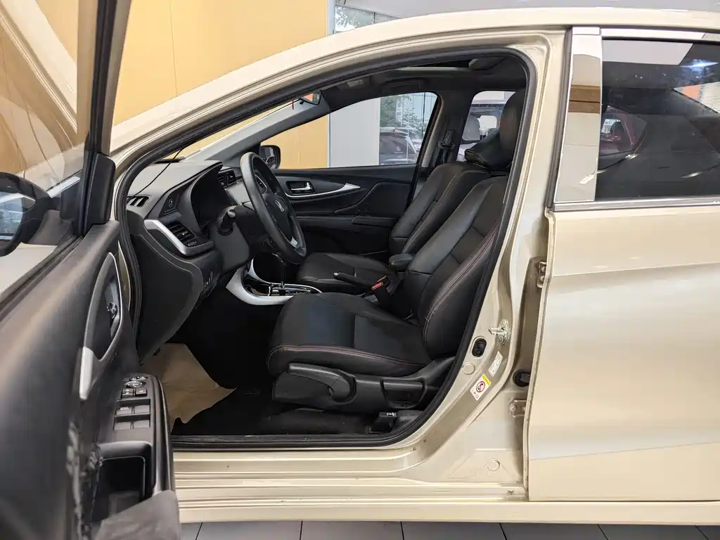 Honda Crider 2018 — фото 13