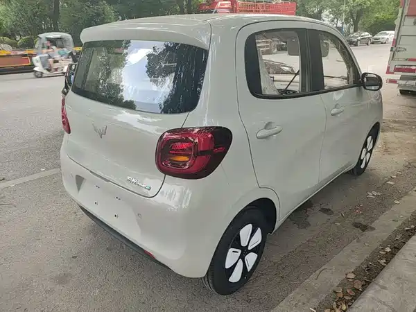 Wuling Hongguang MINIEV 2026
