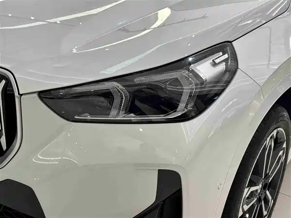 BMW X1 2023